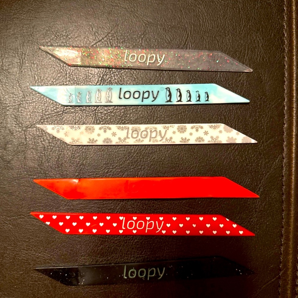 Loopy Loops